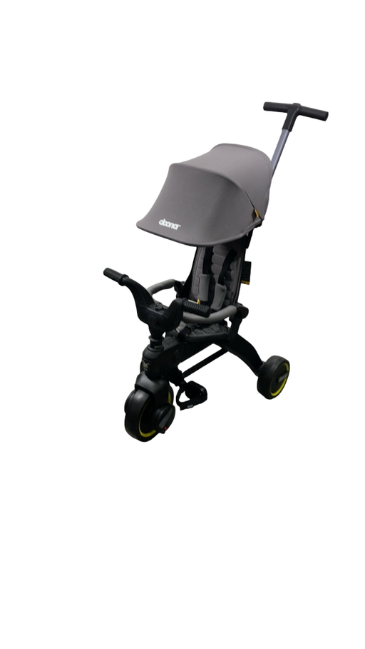 Shop Doona Liki Trike S3, Grey Hound at GoodBuy Gear
