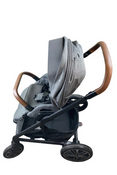 Shop Nuna MIXX Next Stroller, 2021, Granite at GoodBuy Gear