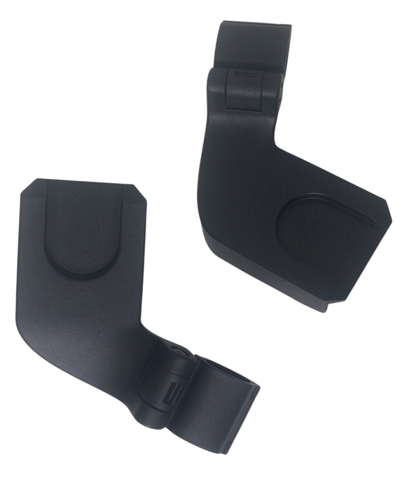 Shop Cybex Coya Stroller, 2023, Chrome, Mirage Grey at GoodBuy Gear