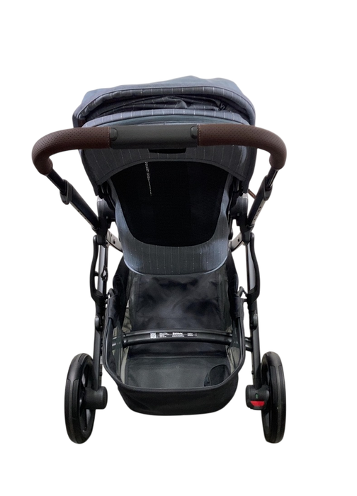 Shop UPPAbaby Vista V3 Stroller, 2024, Paige with Bassinet at GoodBuy Gear