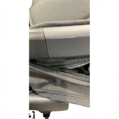 Shop UPPAbaby MINU V3 Stroller, 2025, Jake (Charcoal/Black) at GoodBuy Gear
