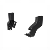 Shop Thule Urban Glide 3 Double Bassinet Adapter, Black at GoodBuy Gear