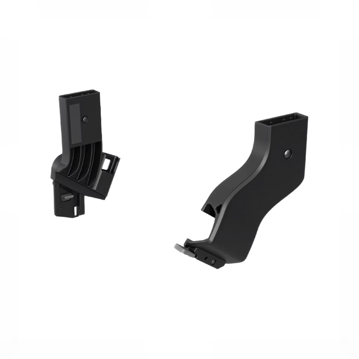 Shop Thule Urban Glide 3 Double Bassinet Adapter, Black at GoodBuy Gear