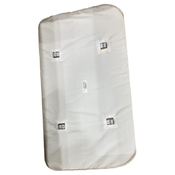 Shop Baby Delight Beside Me Dreamer Bassinet & Bedside Sleeper, Driftwood Grey at GoodBuy Gear