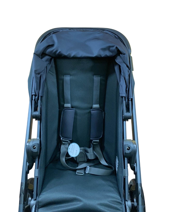 Shop UPPAbaby VISTA V2 Stroller, 2023, Jake (Black) at GoodBuy Gear