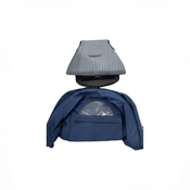 Shop Babyzen YOYO 6+ Color Pack, Air France Blue at GoodBuy Gear