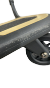 Shop UPPAbaby VISTA PiggyBack Ride-Along Board (2015+), Natural Wood/Black at GoodBuy Gear