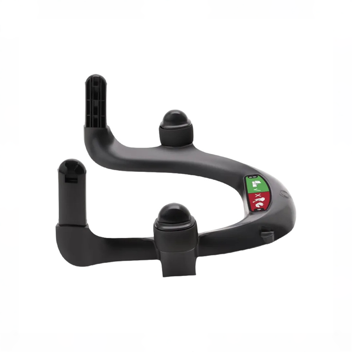 Shop Bugaboo Kangaroo Upper Newborn Adapter, Black at GoodBuy Gear