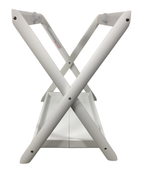 Shop UPPAbaby Bassinet Stand, For 2015 And Newer Bassinets, White at GoodBuy Gear