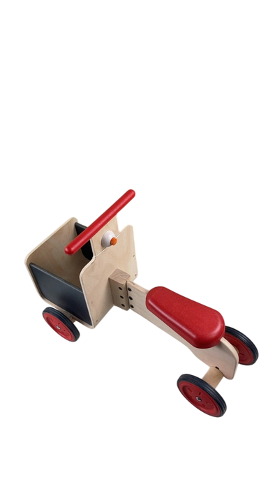 Shop Plan Toys Delivery Bike at GoodBuy Gear