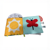 Shop Manhattan Toy Wimmer Seek & Peek Book, 0+ at GoodBuy Gear