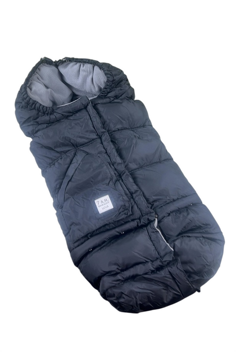 Shop 7 A.M. Enfant Blanket 212 Evolution, Black at GoodBuy Gear