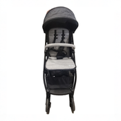 Shop Ingenuity 3Dquickclose CS+ Compact Fold Stroller, Grey at GoodBuy Gear