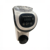 Shop Baby Brezza Formula Pro Mini, White at GoodBuy Gear