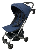Shop Colugo Compact Stroller, 2023, Navy at GoodBuy Gear