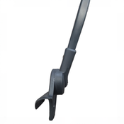 Shop UPPAbaby VISTA PiggyBack Ride-Along Board (2015+), Natural Wood/Black at GoodBuy Gear