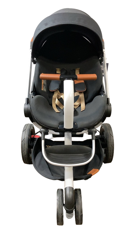 Maxi Cosi Quinny Moodd Stroller By Rachel Zoe 2016