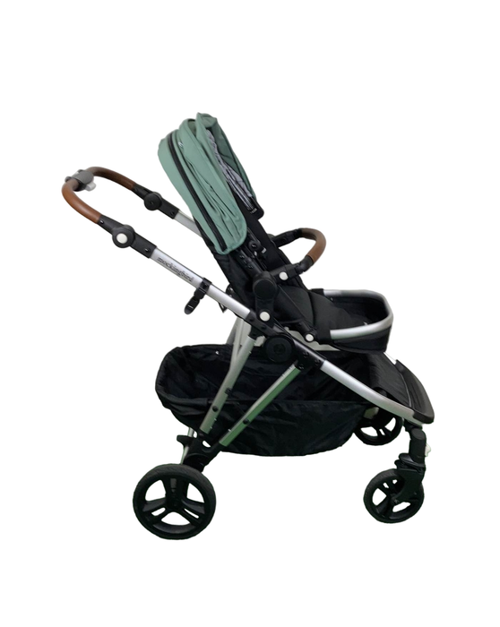 used Strollers