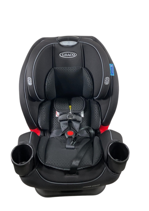 Shop Graco TrioGrow SnugLock 3-in-1 Car Seat, 2023, Leland at GoodBuy Gear