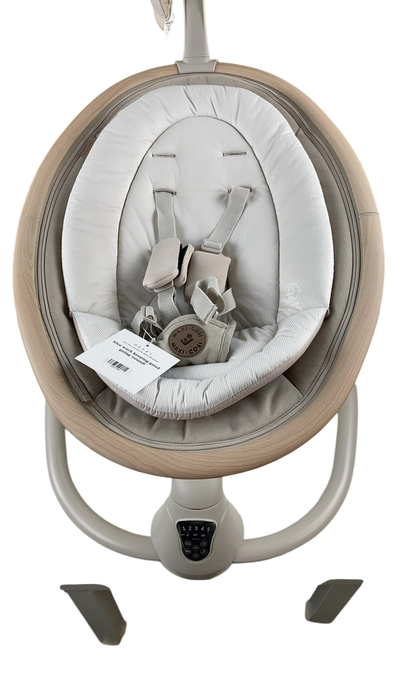 Shop Maxi-Cosi Cassia Swing, Classic Oat at GoodBuy Gear