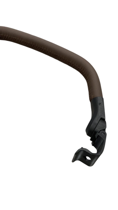 Shop Joolz Aer2 Foldable Bumper Bar, Mid Brown Carbon at GoodBuy Gear
