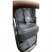 Shop Parent’s Choice Lightweight Quick Fold Baby Stroller, 2026, Black at GoodBuy Gear