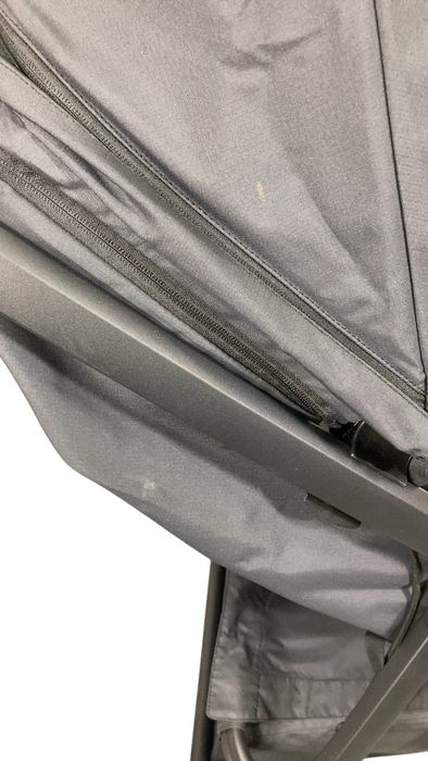 Shop Thule Urban Glide 3 Stroller, 2024, Black on Black at GoodBuy Gear