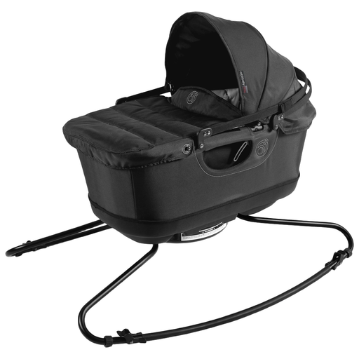 Shop Orbit Baby G5 Bassinet Rocker, Black at GoodBuy Gear