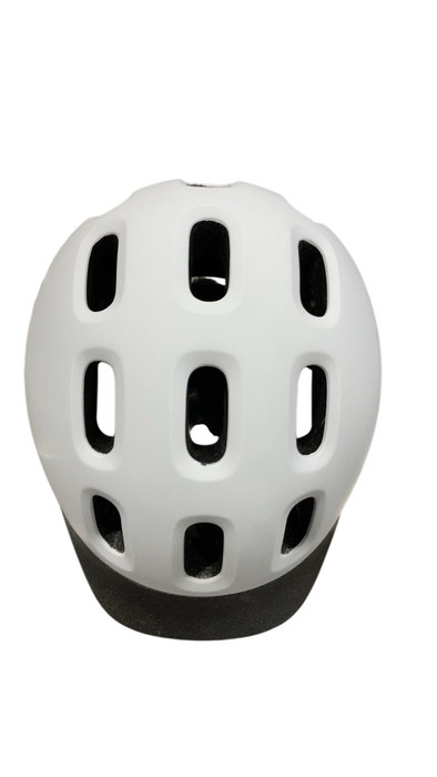 Shop Woom Ready Kids Helmet, Pale Grey, Small, Without Light at GoodBuy Gear