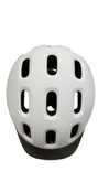Shop Woom Ready Kids Helmet, Pale Grey, Small, Without Light at GoodBuy Gear