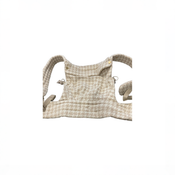 Shop Mabē The Monarch Carrier, Houndstooth at GoodBuy Gear
