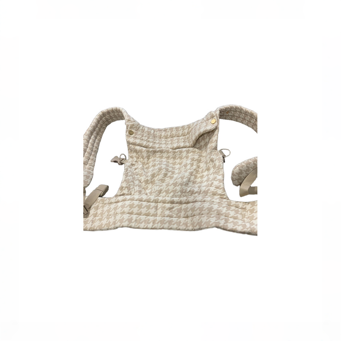Shop Mabē The Monarch Carrier, Houndstooth at GoodBuy Gear