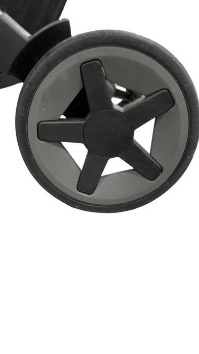 Shop Joolz Aer2 Lightweight Travel Stroller, 2025, Space Black at GoodBuy Gear