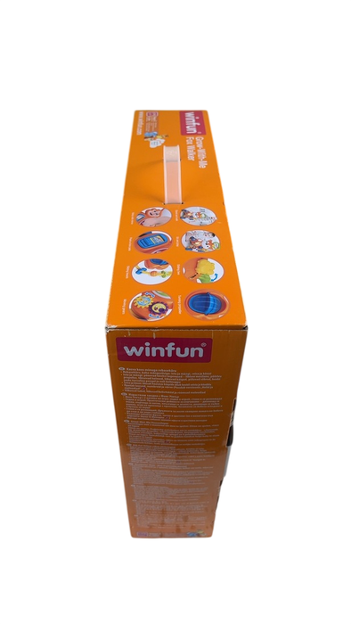 Shop Winfun Grow with Me Fox Walker, 6-36 Months at GoodBuy Gear