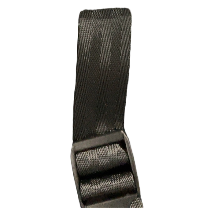 Shop Mockingbird Single to Double 3.0 Stroller, 2025, Charcoal with Penny Leather, Solid Black at GoodBuy Gear