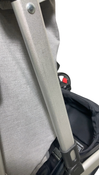 Shop UPPAbaby MINU V2 Stroller, 2023, Stella (Grey Melange) at GoodBuy Gear