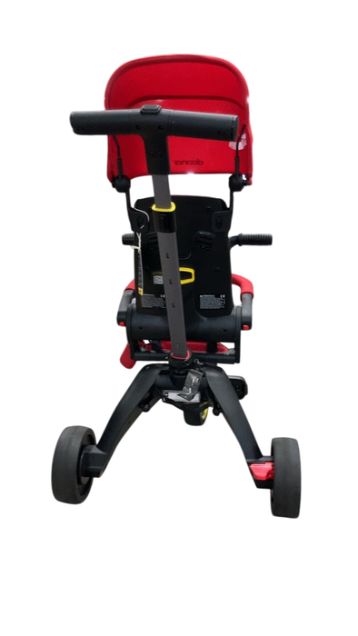 Shop Doona Liki Trike S3, Flame Red at GoodBuy Gear