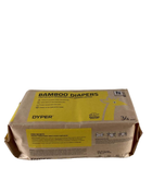 Shop DYPER Bamboo Diapers, 34 Count, Newborn at GoodBuy Gear