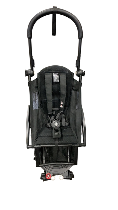 Shop Babyzen YOYO Connect Frame, Black at GoodBuy Gear