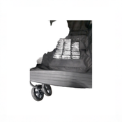 Shop Evenflo Reversi Lightweight Reversible Stroller, 2026, Leonis Green at GoodBuy Gear