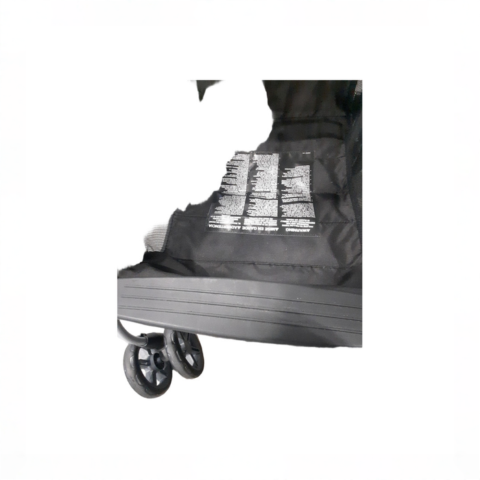 Shop Evenflo Reversi Lightweight Reversible Stroller, 2026, Leonis Green at GoodBuy Gear