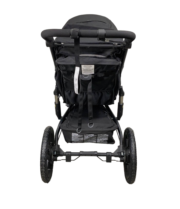 BOB Alterrain Pro Jogging Stroller, Black, 2023