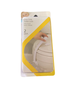 Shop Safety 1st Easy Grip Toilet Lock at GoodBuy Gear
