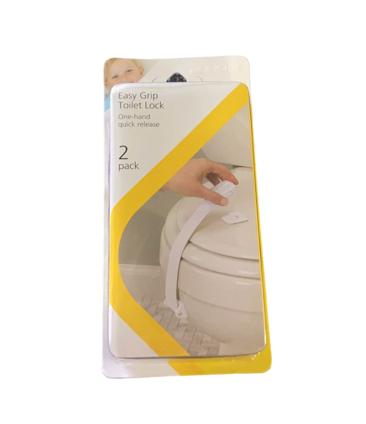 Shop Safety 1st Easy Grip Toilet Lock at GoodBuy Gear