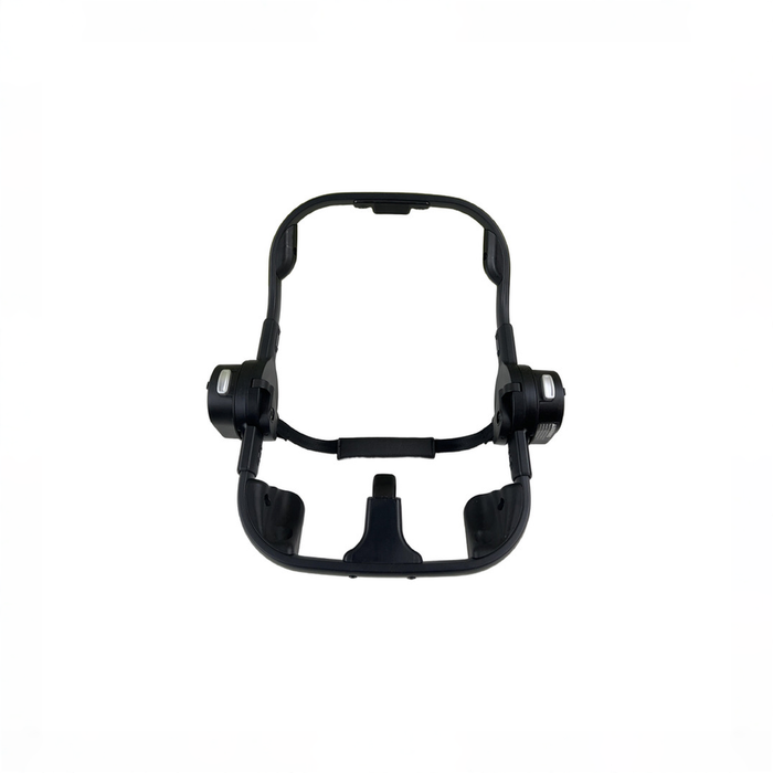 Shop Nuna Triv Next + Pipa Urbn Travel System, 2023, Ocean at GoodBuy Gear