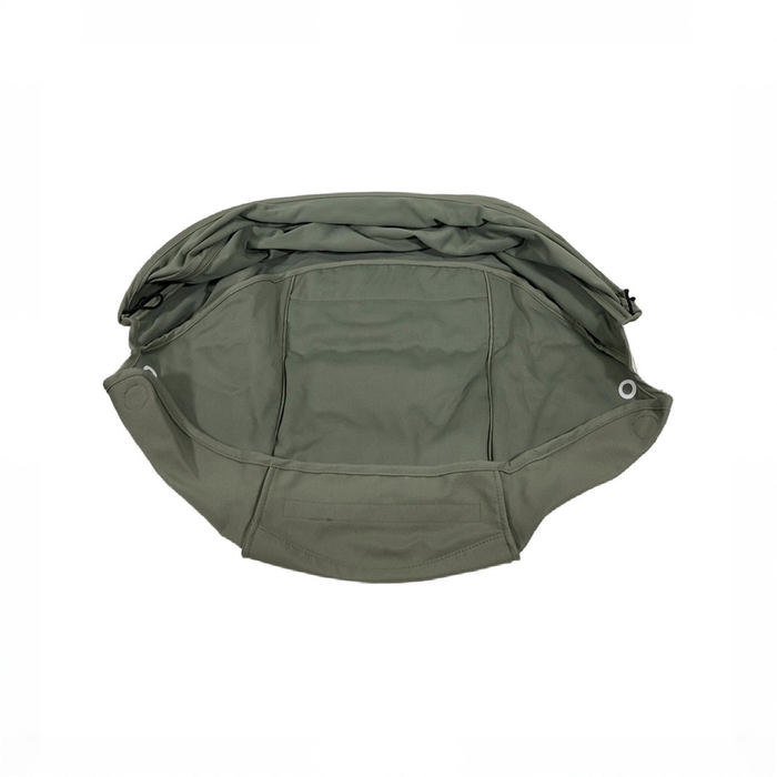 Shop Babyzen YOYO 6+ Color Pack, Olive at GoodBuy Gear