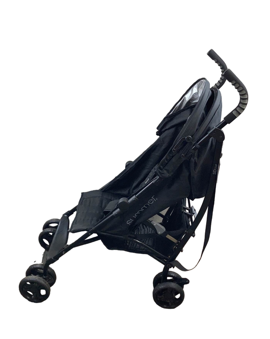 secondhand Strollers