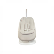 Shop Stokke Yoga Baby Bouncer & Swing, Light Sand at GoodBuy Gear