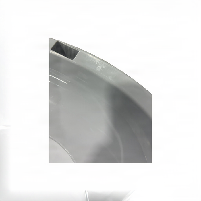 Shop Jool On My Own 3-Piece Potty Training Kit, White/Grey at GoodBuy Gear