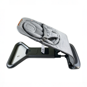 Shop Ergobaby Evolve 3-in-1 Bouncer, Knit, Light Grey at GoodBuy Gear